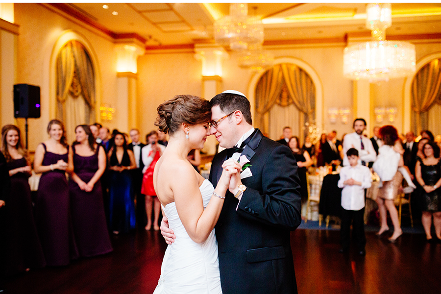First Dance 