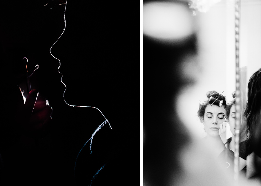 NJ Wedding Photojournalists