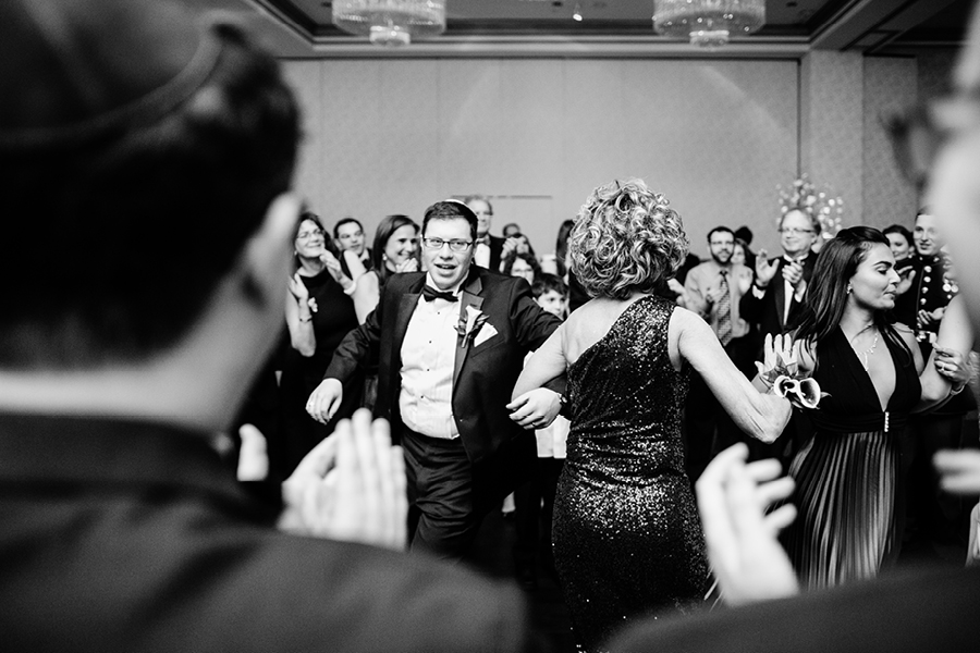 Hora at the Grove West Orange NJ