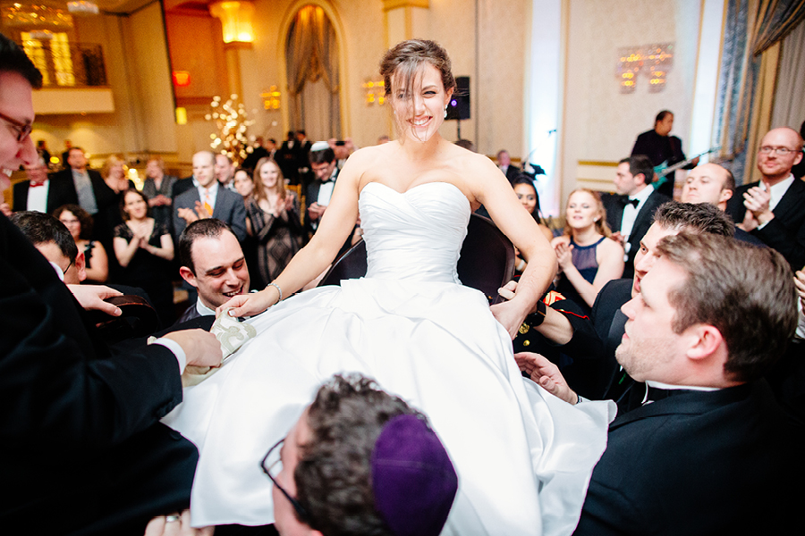 Fun Wedding Reception Photos NJ