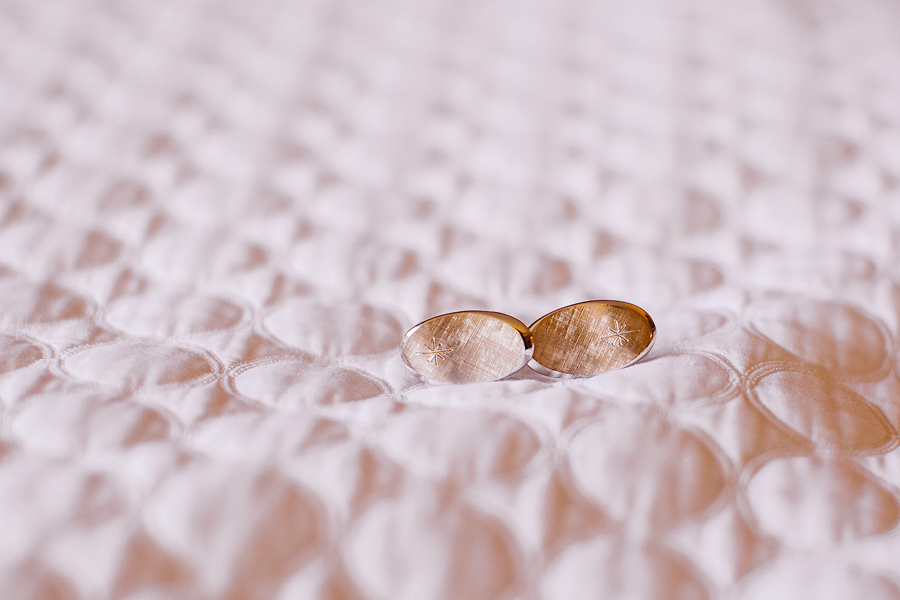 Creative Wedding Detail Photos