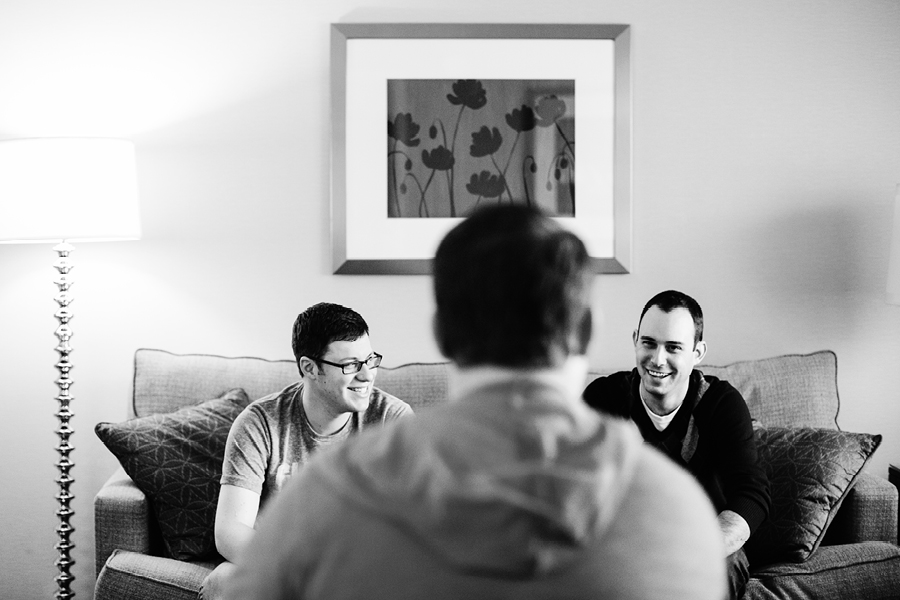 NJ Wedding Photojournalists