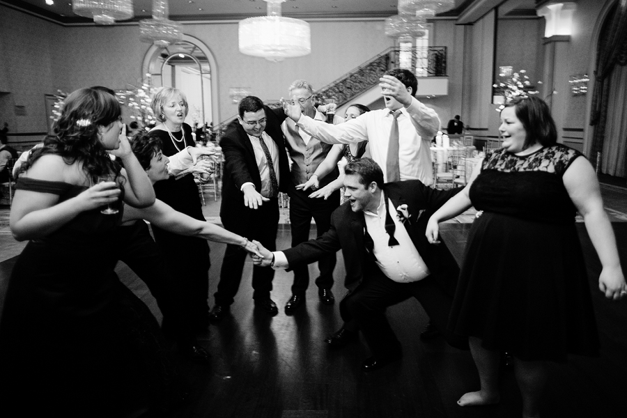 West Orange NJ Wedding Photographers