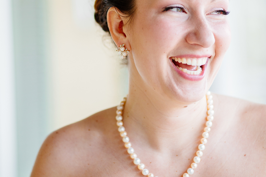 American Hotel Wedding