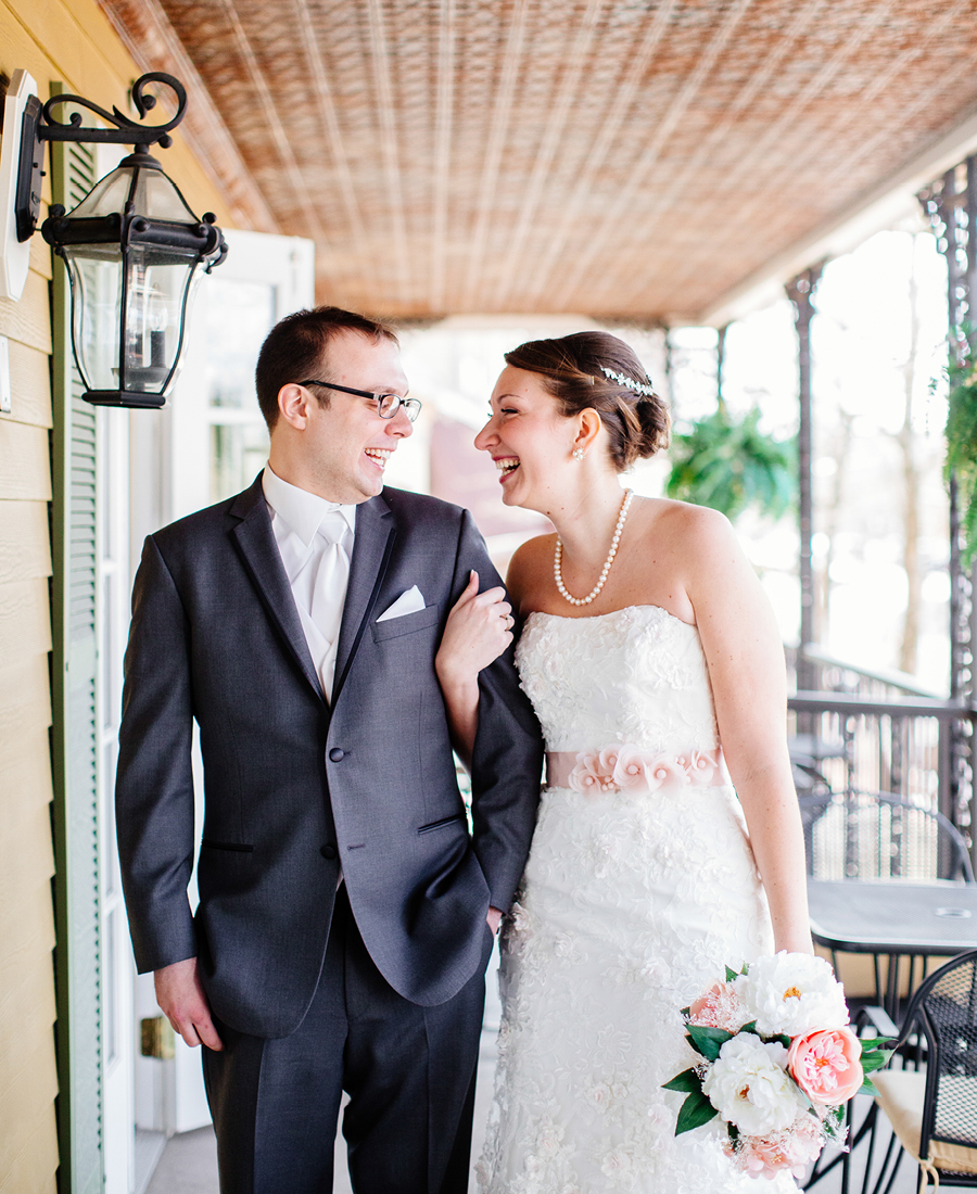 The American Hotel Wedding Photographers