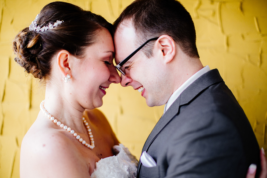 American Hotel Wedding Photographers