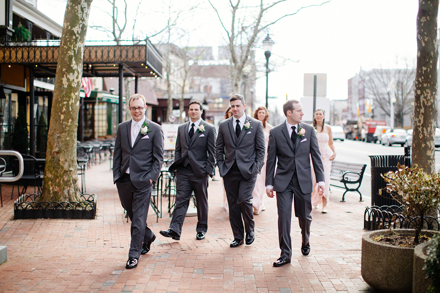 Freehold NJ Wedding Photographers
