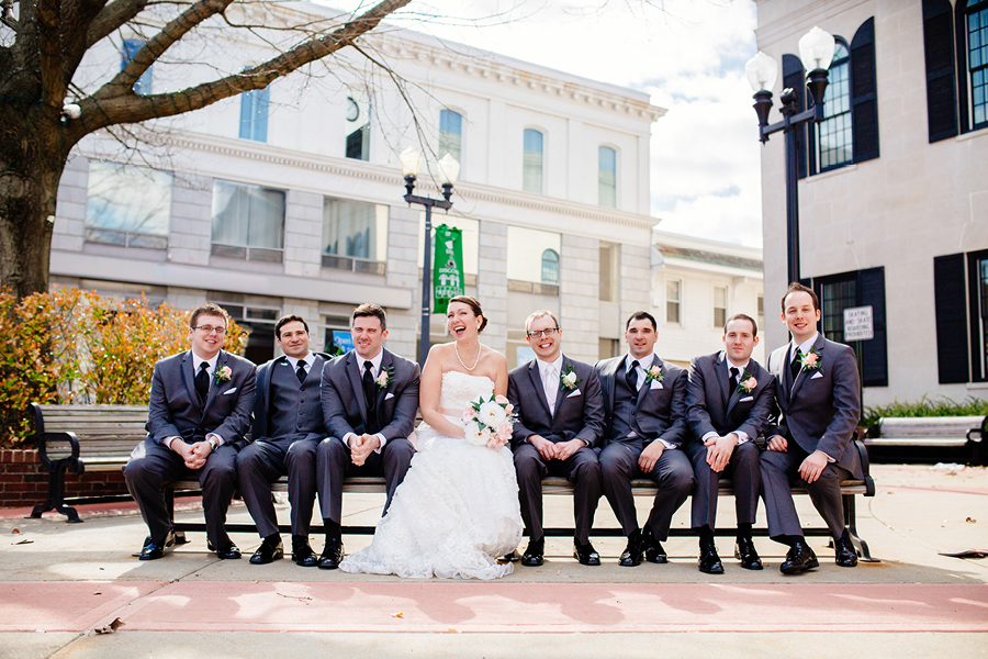 Freehold NJ Wedding Photos