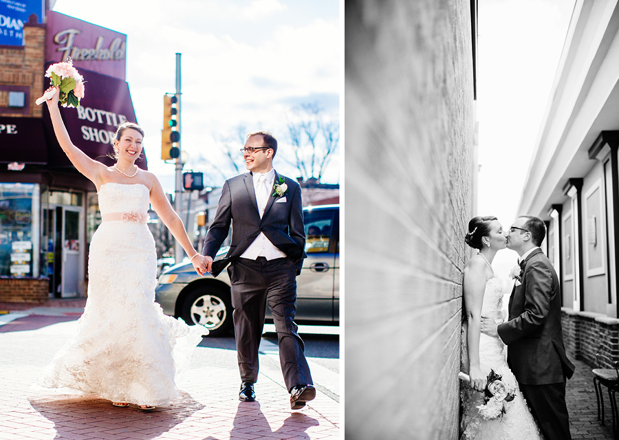 freehold nj wedding photos