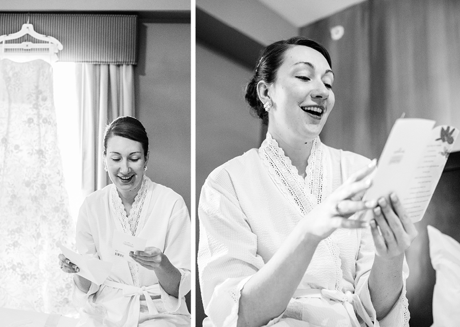 NJ Wedding Photojournalists