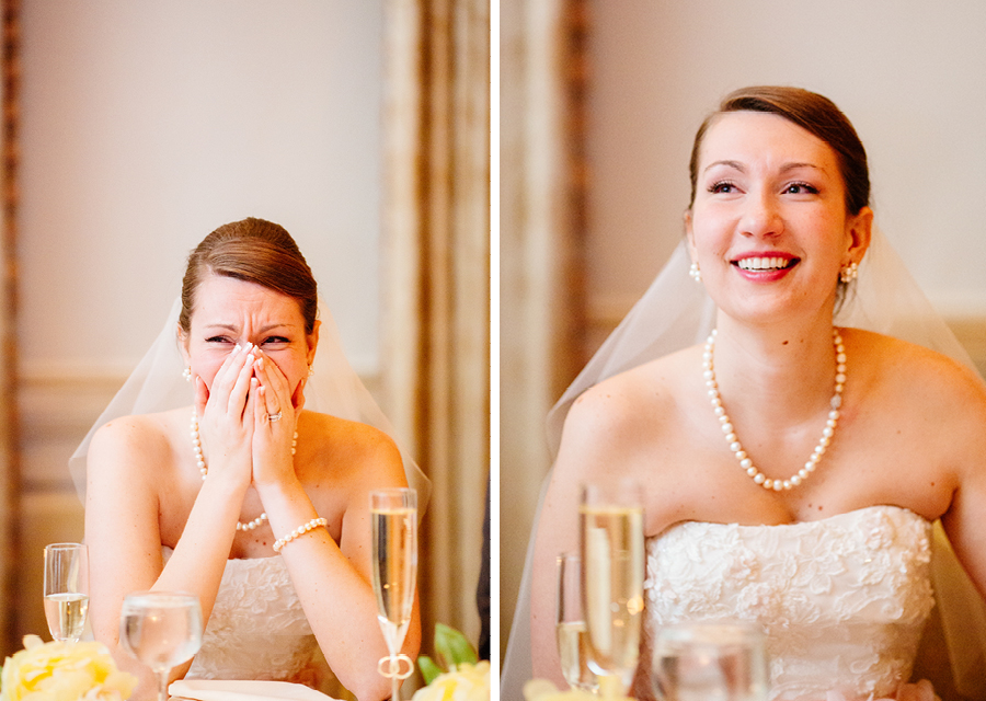 American Hotel Wedding