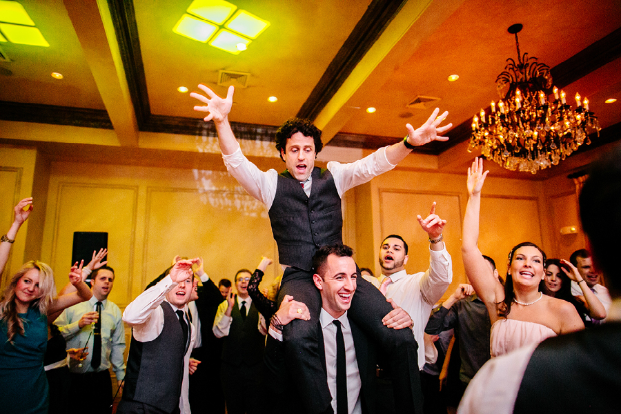 American Hotel Wedding pj windle essential sounds entertainment