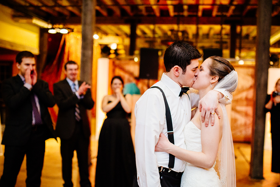 Laurita Winery Wedding