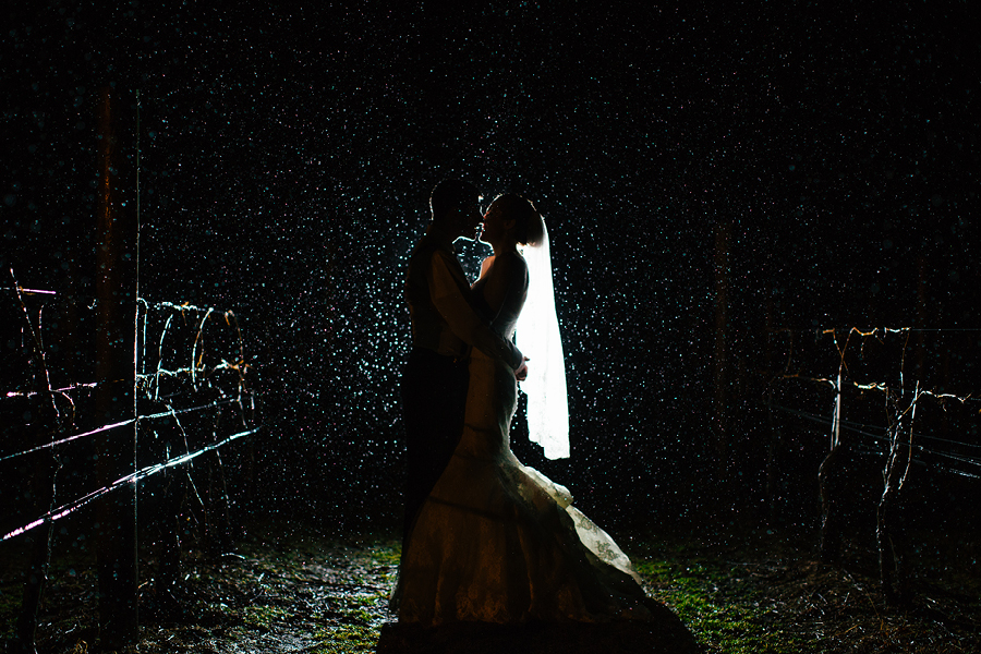 Laurita Winery Wedding