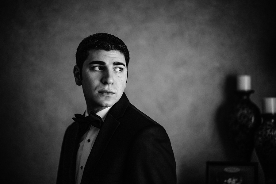 creative groom portrait manalapan nj