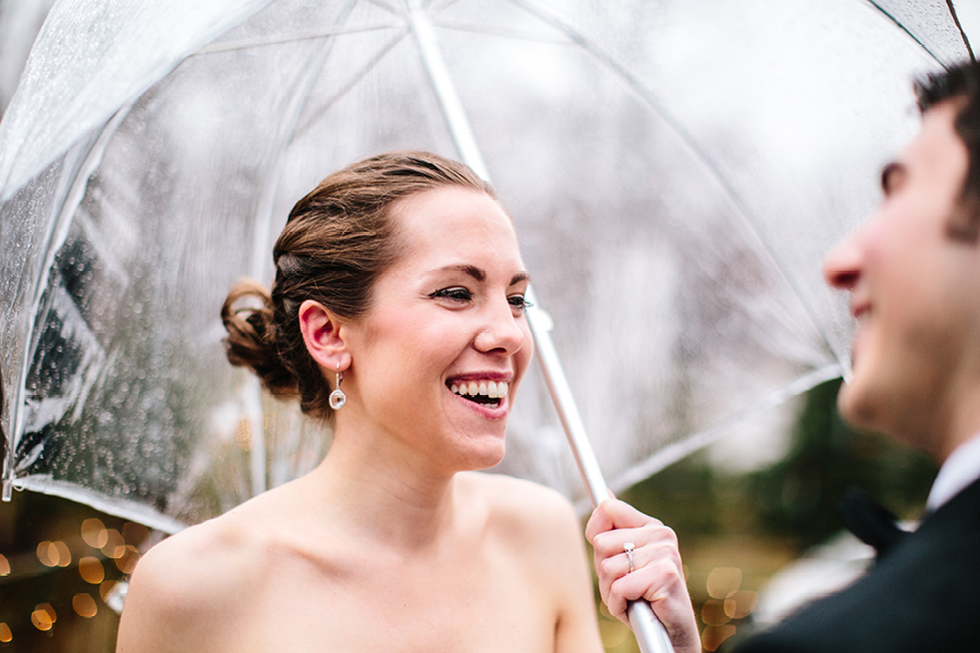 Laurita Winery Wedding