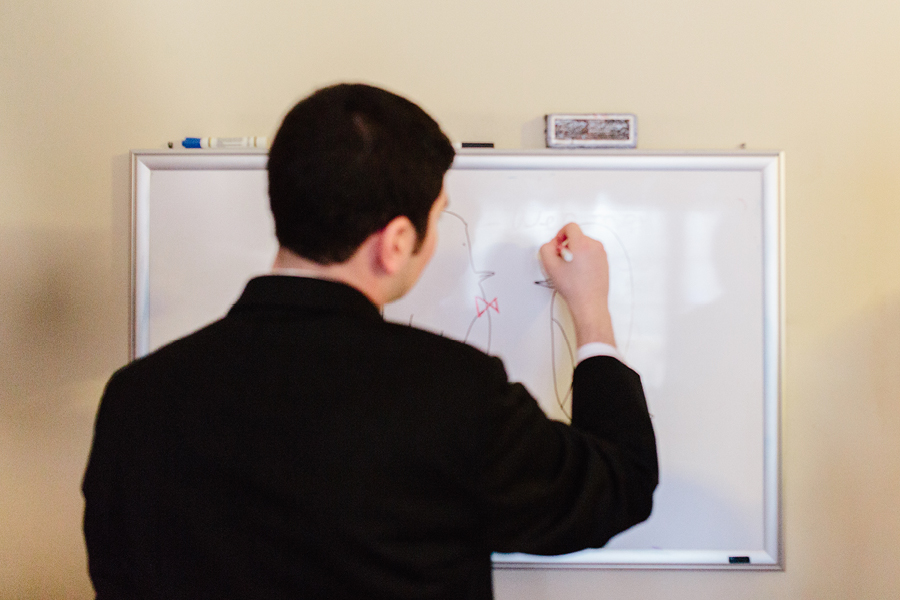 nj wedding photojournalism