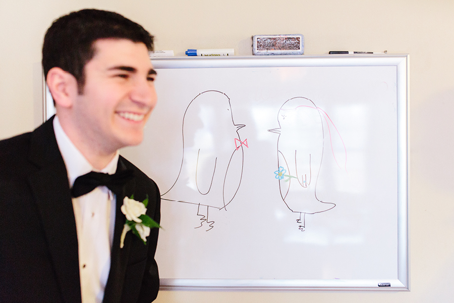 Laurita Winery Wedding