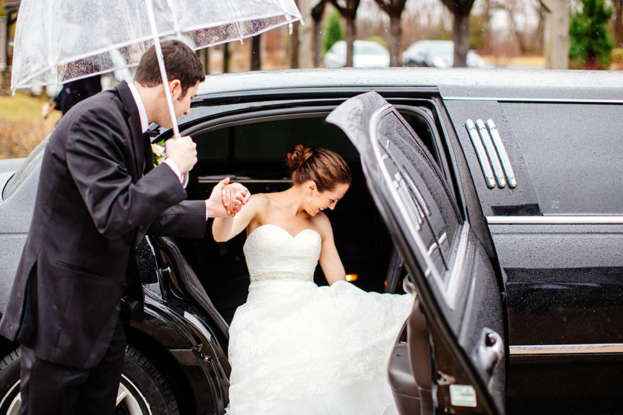 Central NJ Wedding Photographers