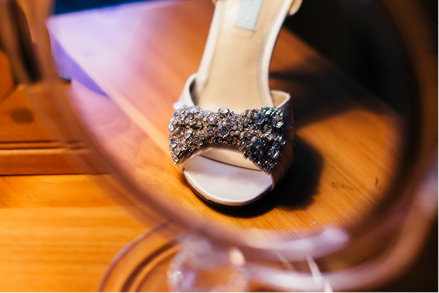 Creative Wedding Photographers in NJ