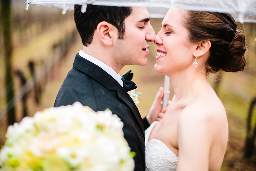 Top Wedding Photographers in NJ