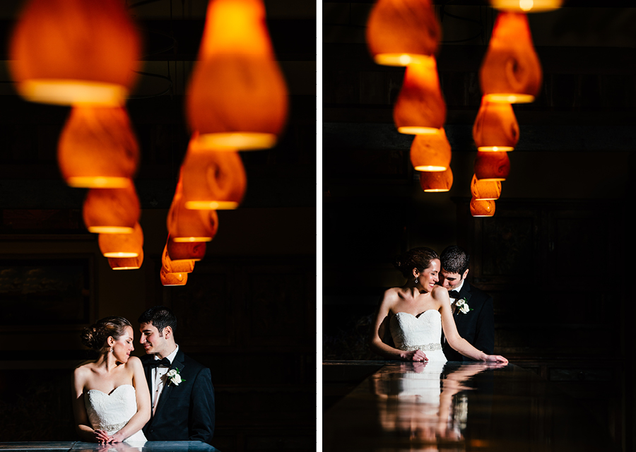 creative wedding photographers nj