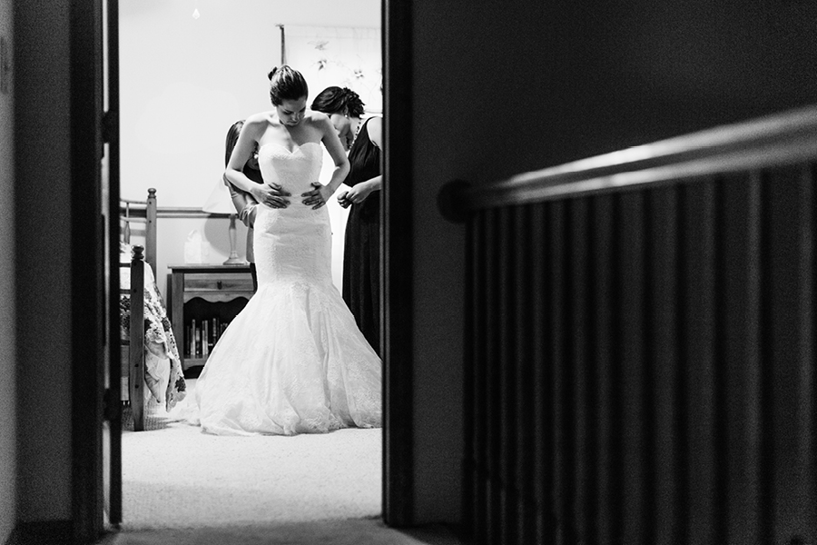 NJ Wedding Photojournalism