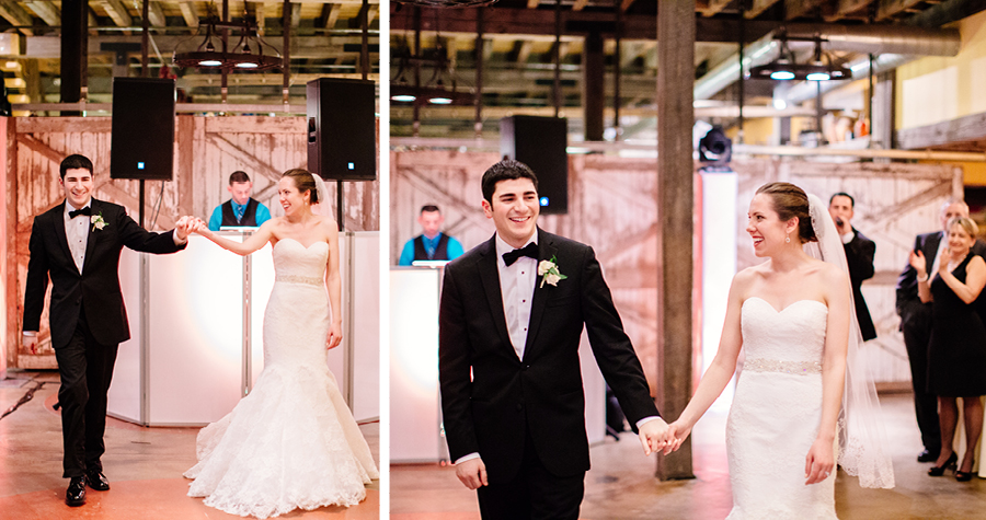 Laurita Winery Wedding pics