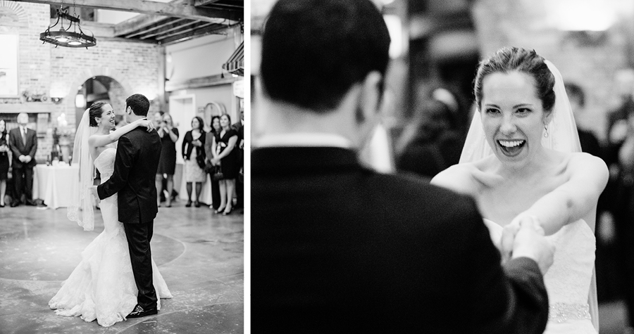 Laurita Winery Wedding pictures