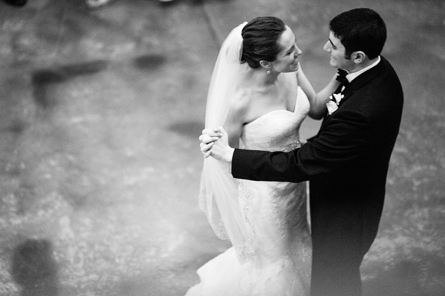 creative first dance photos