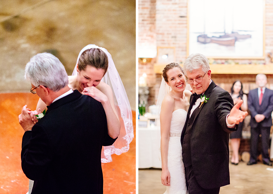 Laurita Winery Wedding pictures