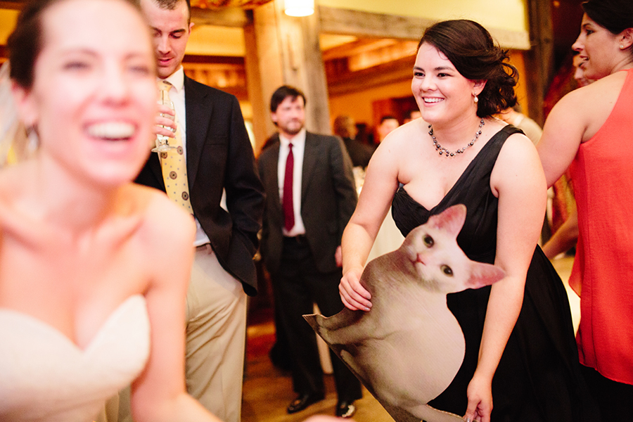 Laurita Winery Wedding