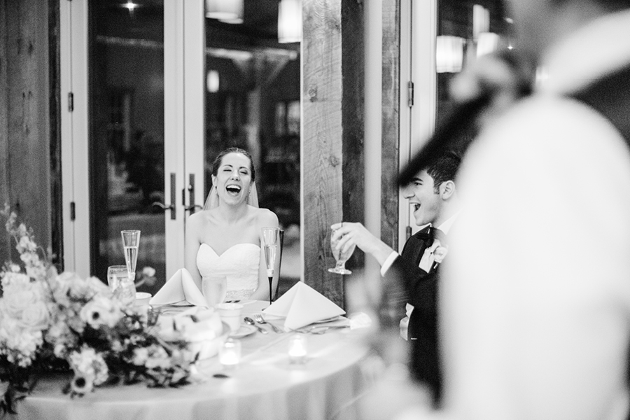 Laurita Winery Wedding