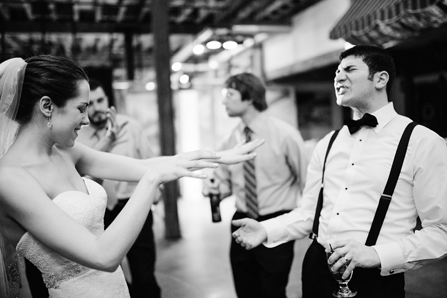 Laurita Winery Wedding photography