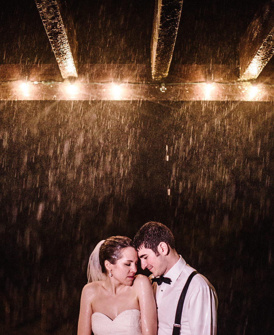 Laurita Winery Wedding Photographers