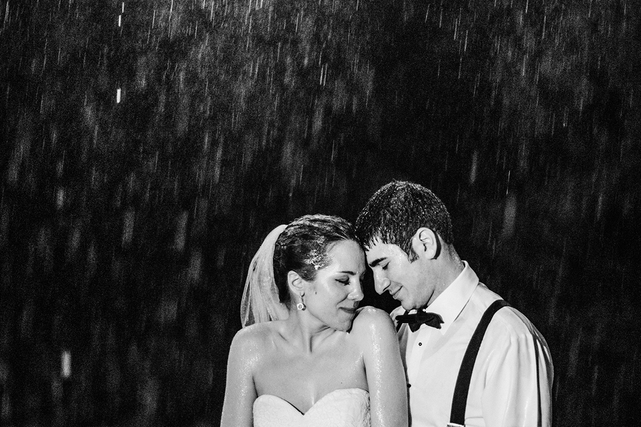 Laurita Winery Wedding