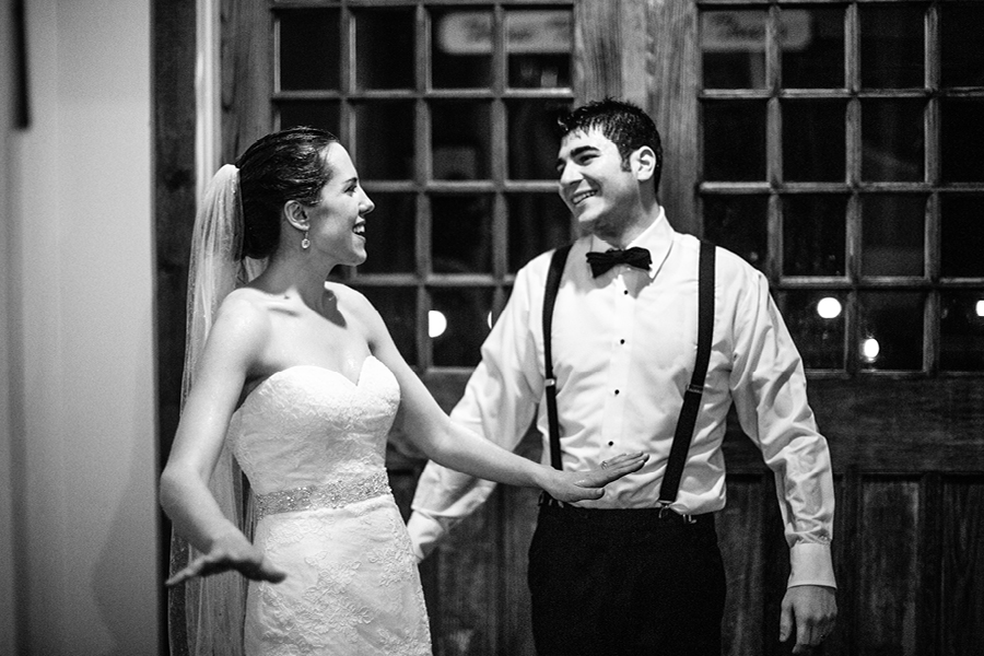 Laurita Winery Wedding