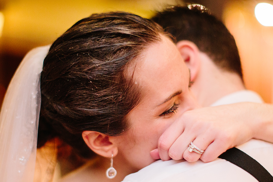 Laurita Winery Wedding