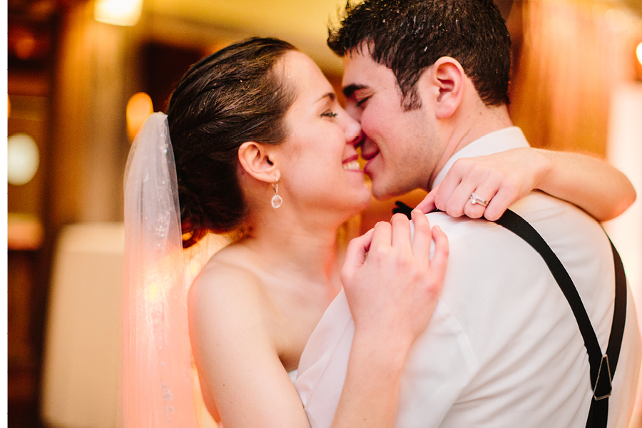 Laurita Winery Wedding