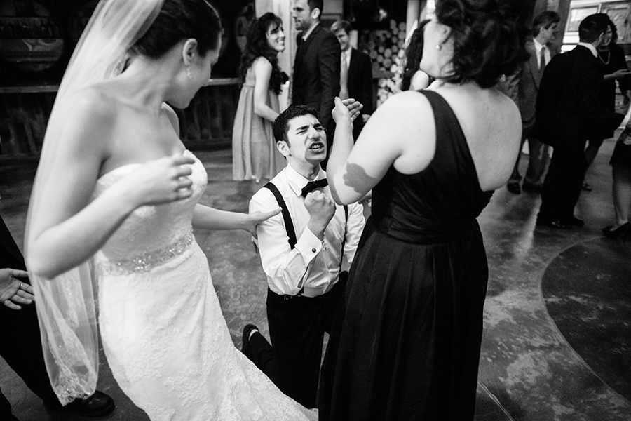 Laurita Winery Wedding