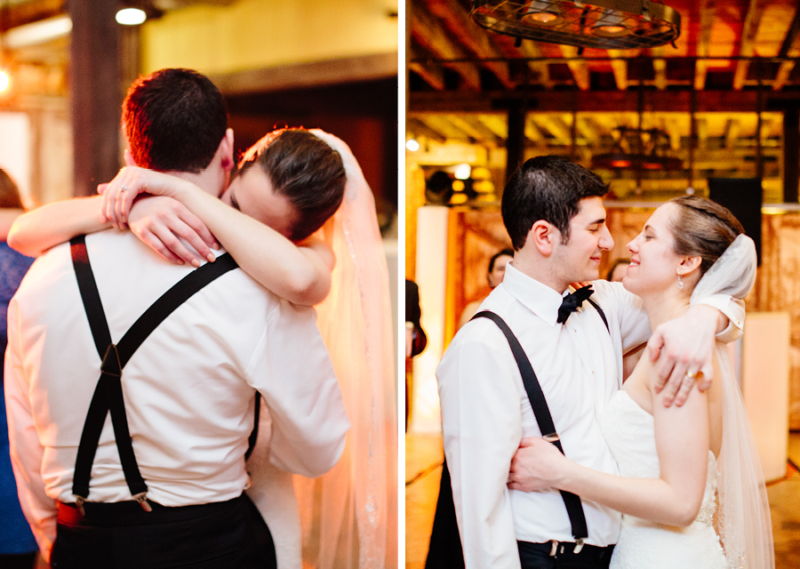 Laurita Winery Wedding