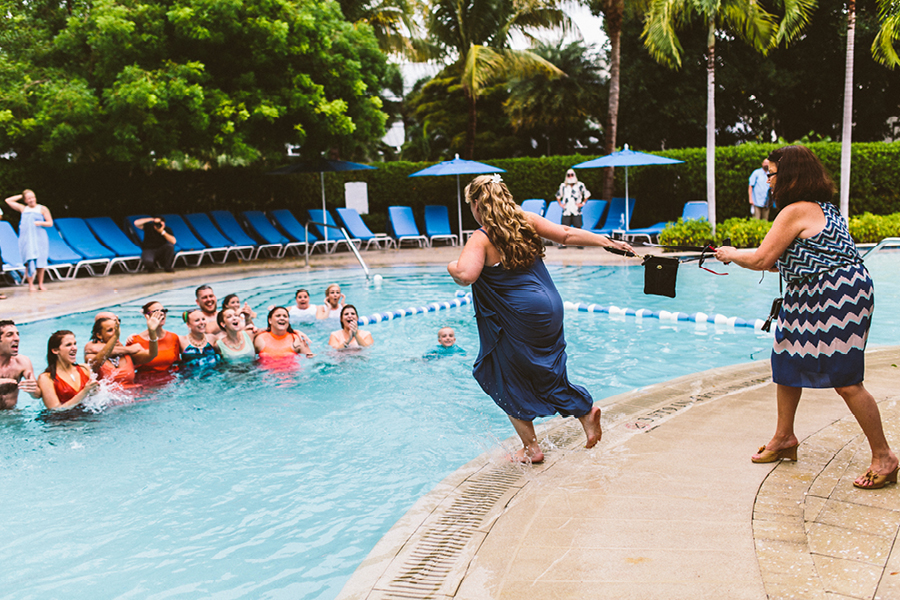 NJ Destination Wedding Photographers