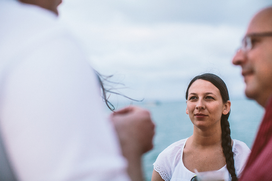 Captiva Island Wedding