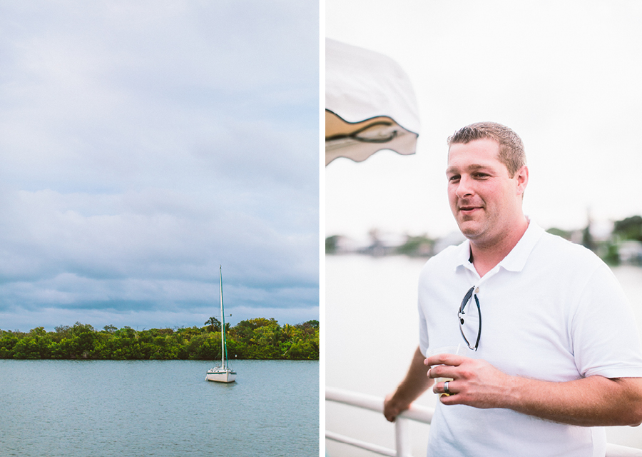 Captiva Island Wedding