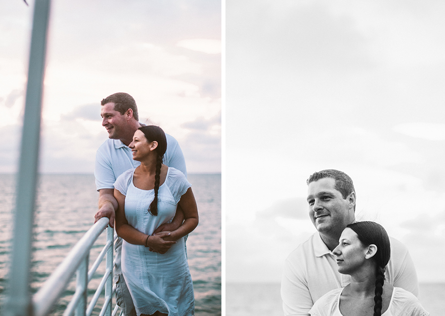 Lady Chadwick Sunset Cruise Captiva Island Wedding 