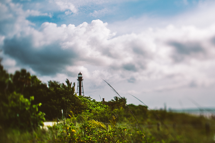 Sanibel Island Wedding Photographers 