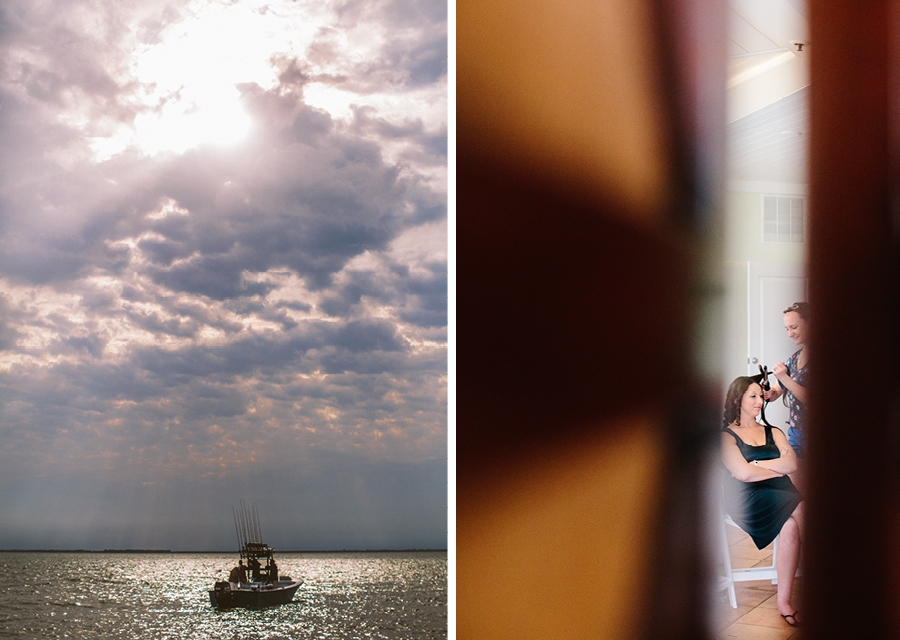 Captiva Island Wedding