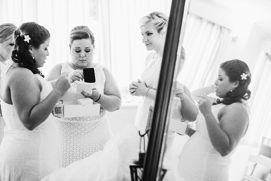 Traveling Wedding Photographers in NJ