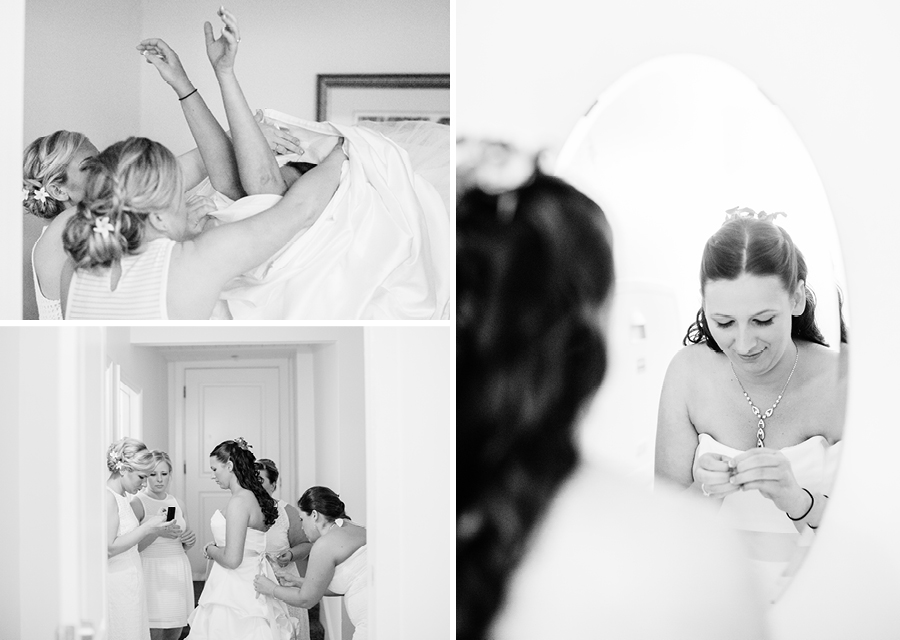 Traveling Wedding Photographers in Florida