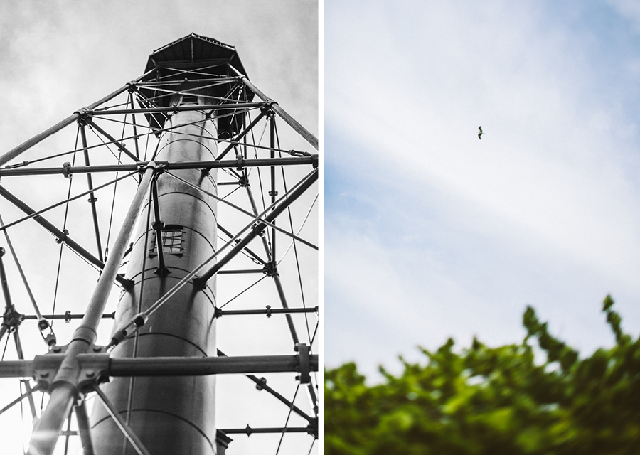 Sanibel Island Lighthouse